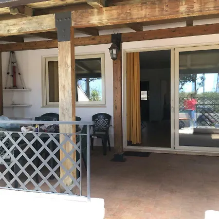 Casa Vacanza Di Ricadi, Da Aldo Feriehus Santa Domenica (Vibo Valentia)