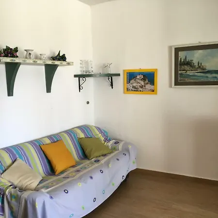 Feriehus Casa Vacanza Di Ricadi, Da Aldo *