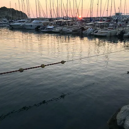 Casa Vacanza Di Ricadi, Da Aldo *