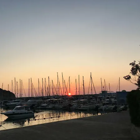 Casa Vacanza Di Ricadi, Da Aldo Feriehus Santa Domenica (Vibo Valentia)
