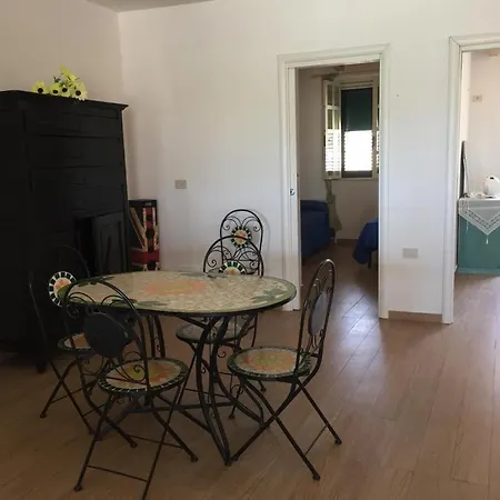 Casa Vacanza Di Ricadi, Da Aldo Santa Domenica (Vibo Valentia)