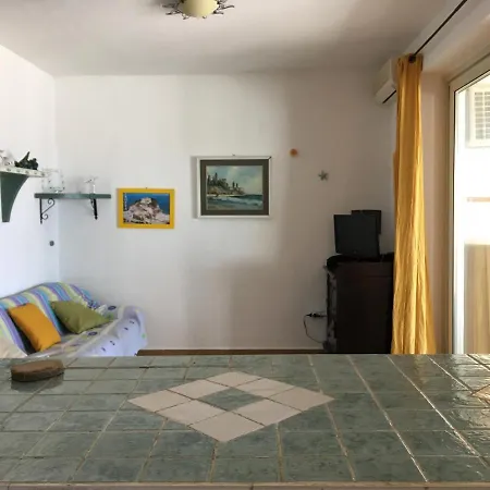 Feriehus Casa Vacanza Di Ricadi, Da Aldo *