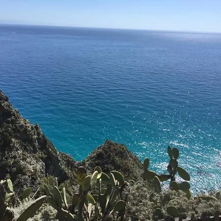Feriehus Casa Vacanza Di Ricadi, Da Aldo *