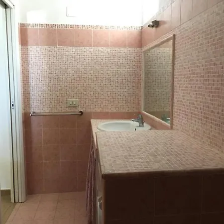 Feriehus Casa Vacanza Di Ricadi, Da Aldo Santa Domenica (Vibo Valentia)