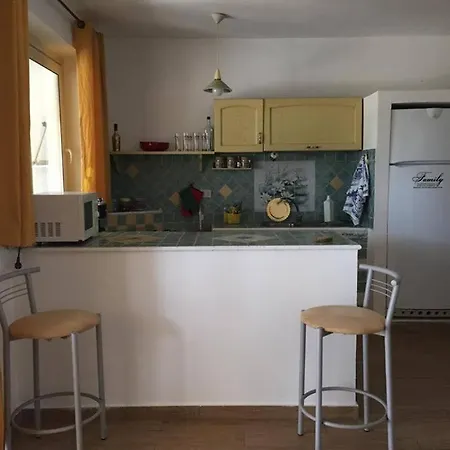 Feriehus Casa Vacanza Di Ricadi, Da Aldo Santa Domenica (Vibo Valentia)