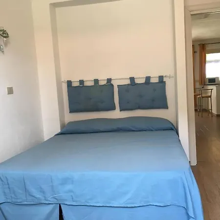 Casa Vacanza Di Ricadi, Da Aldo Feriehus *