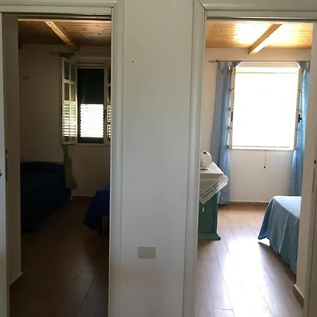 Casa Vacanza Di Ricadi, Da Aldo Santa Domenica (Vibo Valentia)