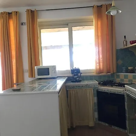 Feriehus Casa Vacanza Di Ricadi, Da Aldo