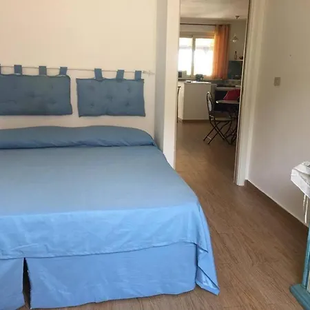 Casa Vacanza Di Ricadi, Da Aldo *