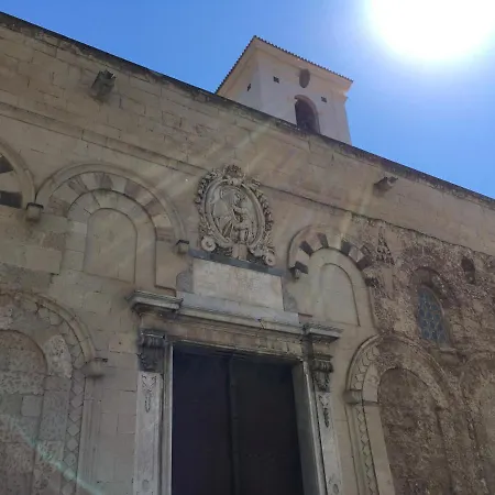 Casa Vacanza Di Ricadi, Da Aldo * Santa Domenica (Vibo Valentia)