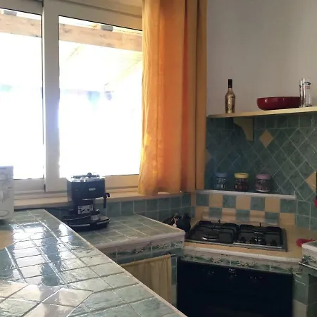 別荘 Casa Vacanza Di Ricadi, Da Aldo