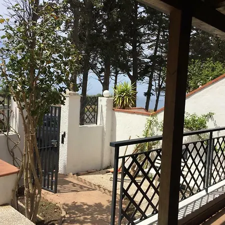 Casa Vacanza Di Ricadi, Da Aldo *