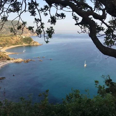 Casa Vacanza Di Ricadi, Da Aldo
