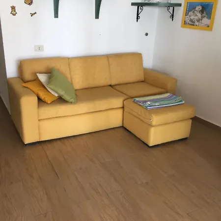 別荘 Casa Vacanza Di Ricadi, Da Aldo *