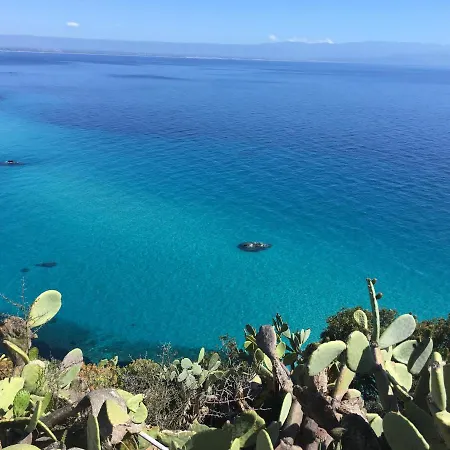 Casa Vacanza Di Ricadi, Da Aldo