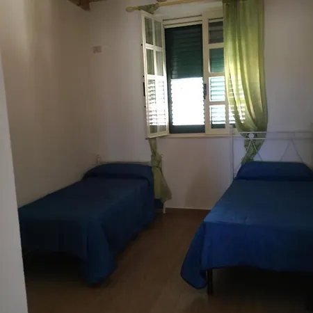 Casa Vacanza Di Ricadi, Da Aldo 別荘