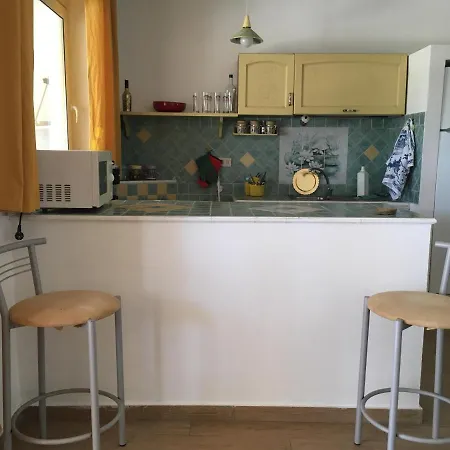 別荘 Casa Vacanza Di Ricadi, Da Aldo サンタ・ドメーニカ