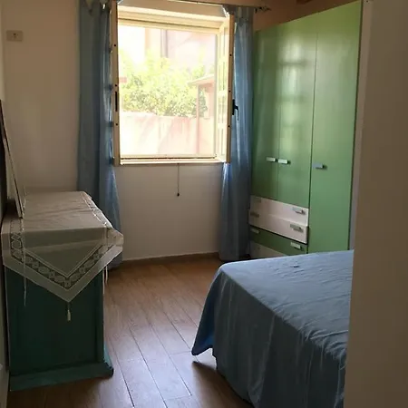 Casa Vacanza Di Ricadi, Da Aldo 別荘 *