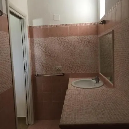 Casa Vacanza Di Ricadi, Da Aldo