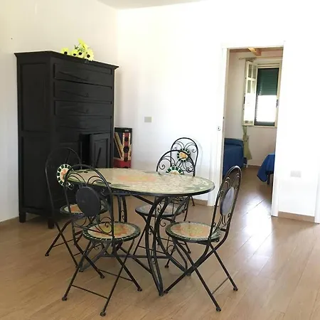 別荘 Casa Vacanza Di Ricadi, Da Aldo *