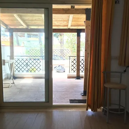 Casa Vacanza Di Ricadi, Da Aldo * サンタ・ドメーニカ