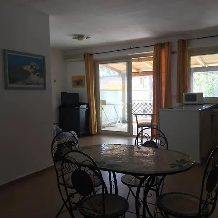 Casa Vacanza Di Ricadi, Da Aldo サンタ・ドメーニカ