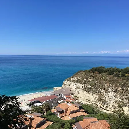 Casa Vacanza Di Ricadi, Da Aldo 別荘 *